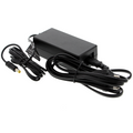 Globetek power supply 12 V / 3 A - 36 W, 5.5 x 2.1 mm barrel plug