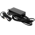Globetek power supply 12 V / 3 A - 36 W, 5.5 x 2.1 mm barrel plug