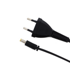 Globetek power supply 12 V / 3 A - 36 W, 5.5 x 2.1 mm barrel plug