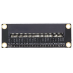 GPIO Adapter für micro:bit - 19-polig, gerade Pins
