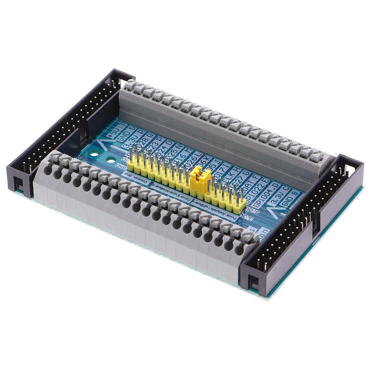 Placa de expansión GPIO para Raspberry Pi 2, Pi 3, Model B