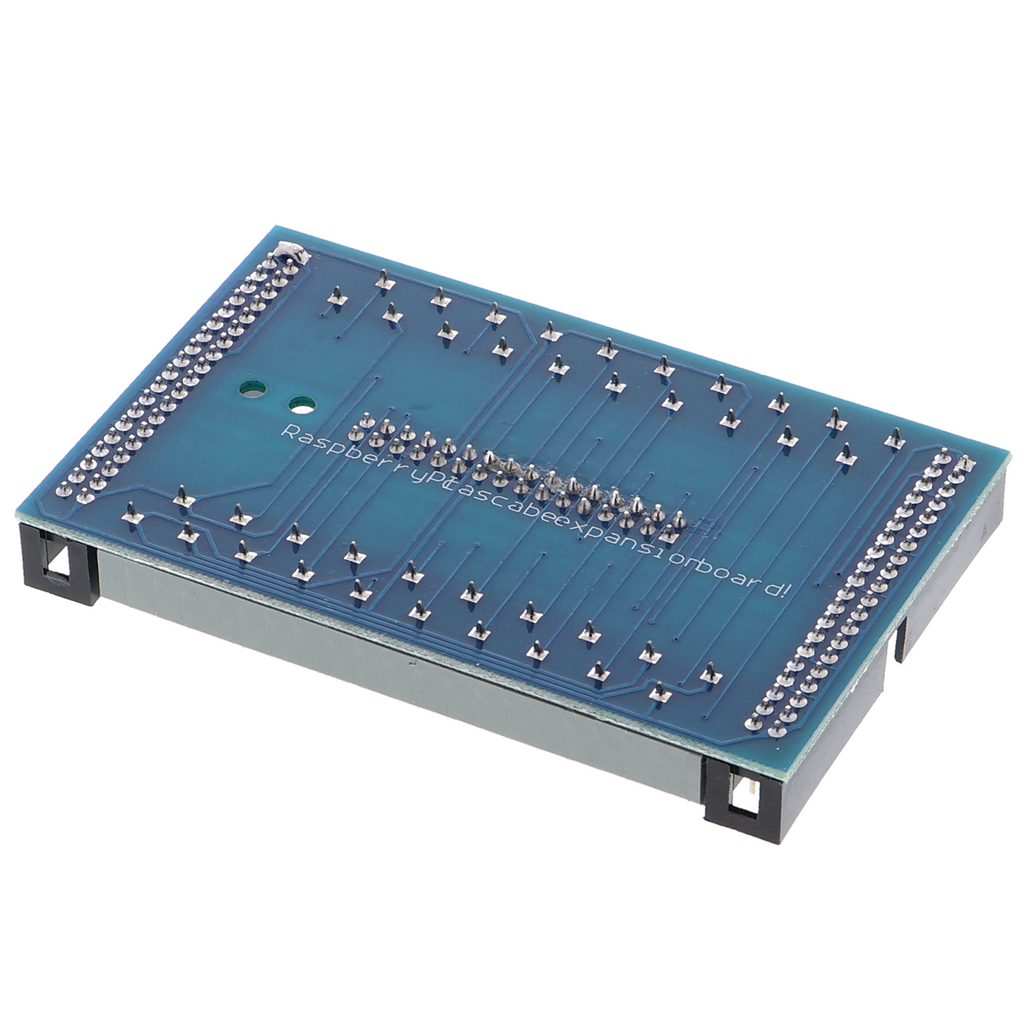 Placa de expansión GPIO para Raspberry Pi 2, Pi 3, Model B