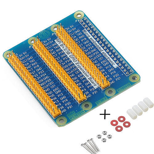 GPIO-Erweiterungsboard für Raspberry Pi 3, Pi 2, Pi Model B+