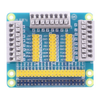 GPIO Erweiterungsboard - 40 Pin, für Raspberry Pi 2 und 3B+