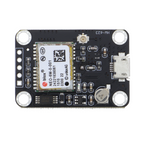 GPS-module NEO-6M V2 met APM2.5-vluchtbesturing / EEPROM-navigatie