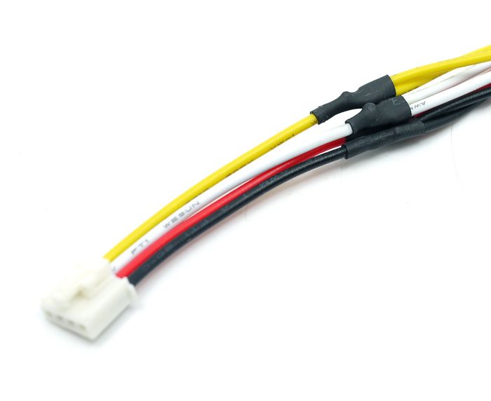 Grove - câble de dérivation adaptateur en Y (lot de 5)