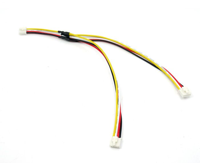 Grove - câble de dérivation adaptateur en Y (lot de 5)