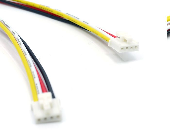 Grove - câble de dérivation adaptateur en Y (lot de 5)
