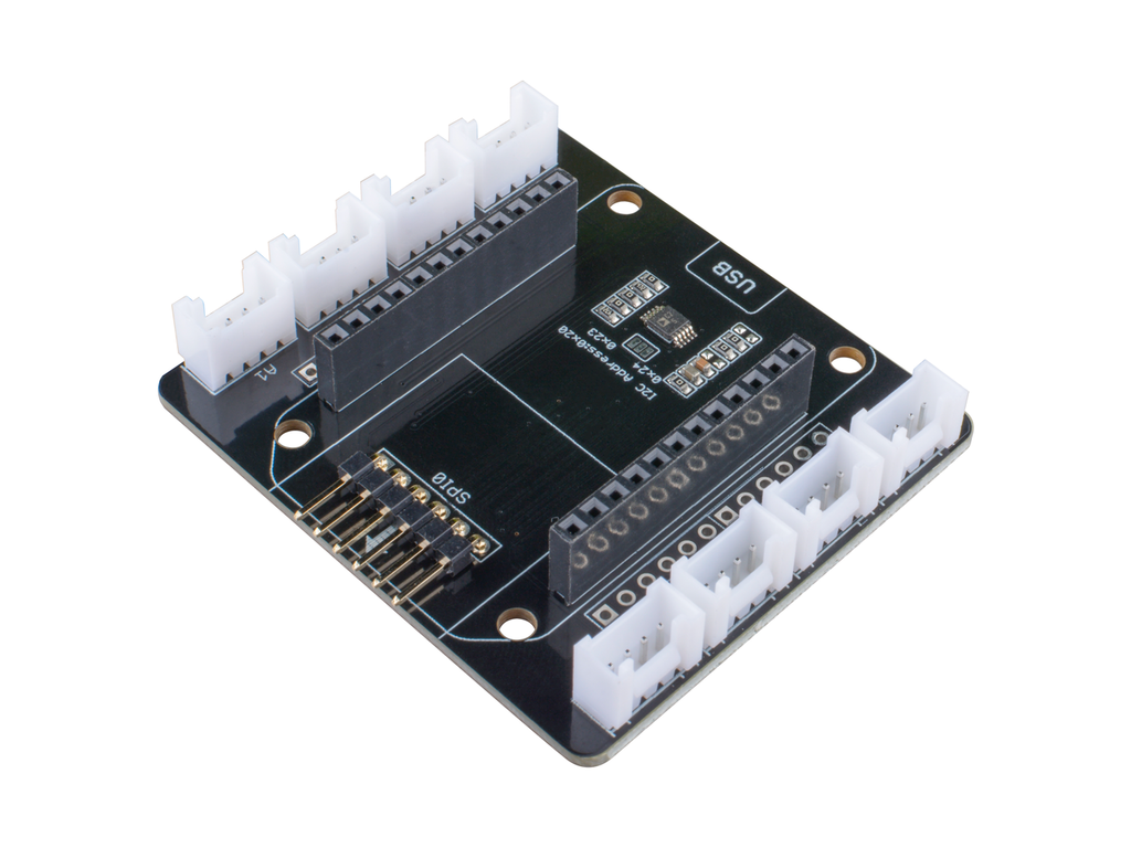 Grove - scheda breakout MT3620