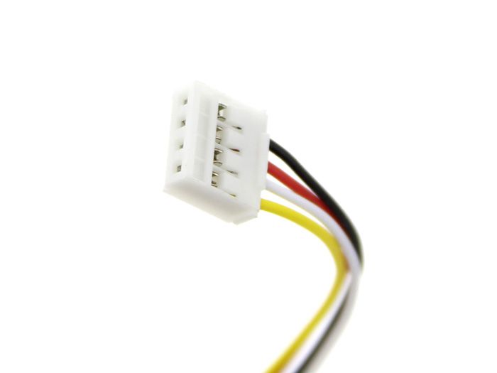 Grove - CO2-sensor (gebaseerd op MH-Z16)