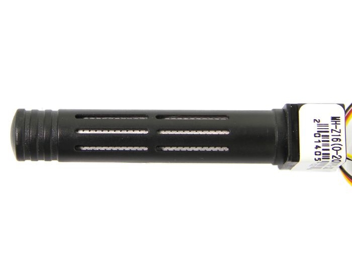 Grove - CO2-Sensor (MH-Z16)