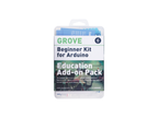 Grove Education Add-on Pack - Erweiterungsset für Arduino