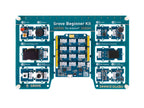 Kit de iniciación Grove para Arduino