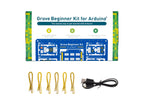 Kit de iniciación Grove para Arduino