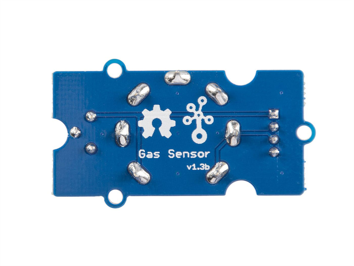 Grove Gassensor MQ9 - CO und brennbare Gase, 10-1000 ppm