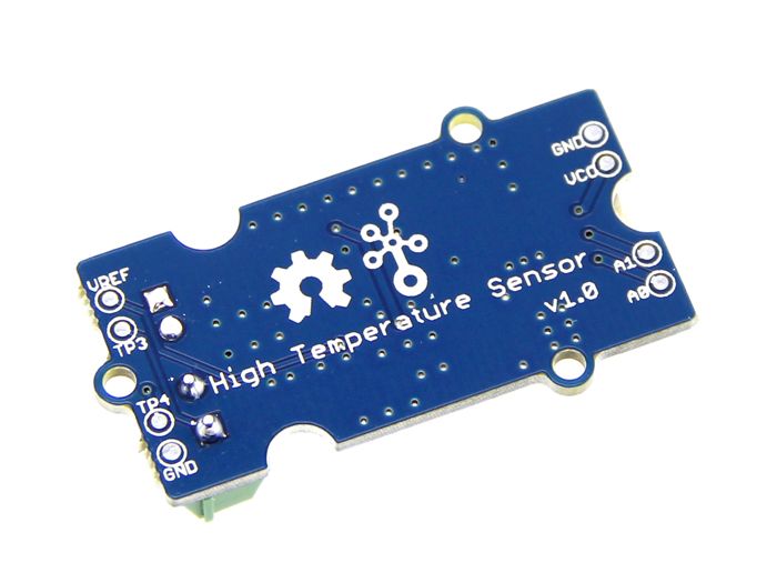 Grove Hochtemperatursensor - Thermoelement K-Typ, bis 600 °C