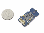 Grove infrared temperature sensor - contactless, -10 to 100 °C