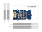 Grove infrared temperature sensor - contactless, -10 to 100 °C