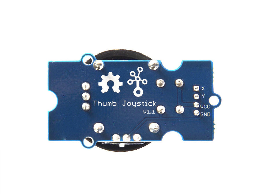 Grove - Joystick - compatibile con Arduino