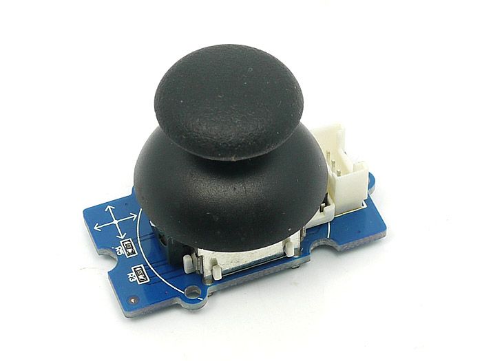 Grove - Joystick - compatibile con Arduino
