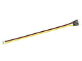Grove jumper cable - 4P male to female, set of 5