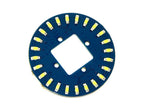 Grove - Anello LED (24 LED)