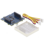 Grove - Matriz LED roja con controlador
