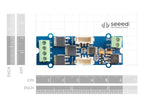 Driver per striscia LED Grove - per Arduino
