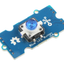 Grove LED-Taster blau - digitale Schnittstelle, 3,3-5 V