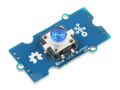 Grove LED-Taster blau - digitale Schnittstelle, 3,3-5 V