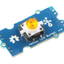 Grove LED-Taster gelb - Drucktaster mit Statusanzeige