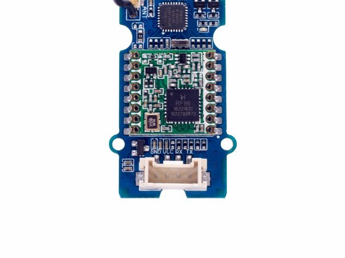 Grove - Módulo de radio LoRa 868MHz