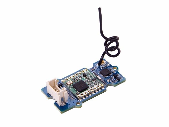 Grove - Módulo de radio LoRa 868MHz