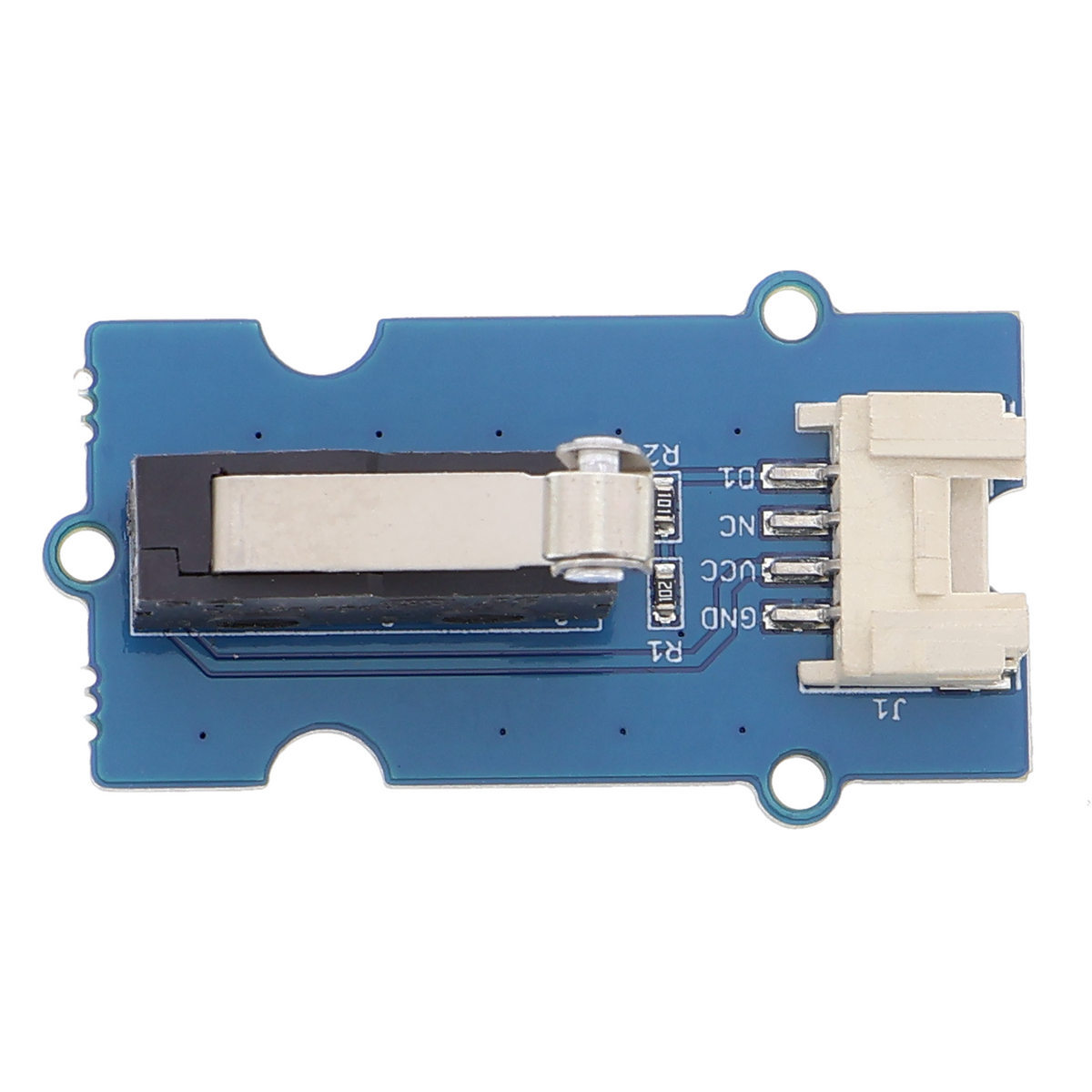 Grove Mikroschalter - Schaltmodul mit Plug-and-Play Anschluss