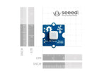 Grove Mini PIR motion sensor - 3,3-5 V, 20 x 20 mm