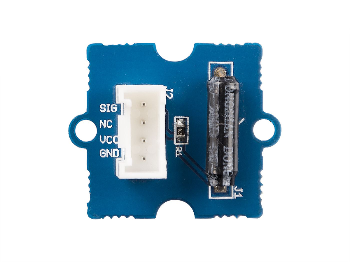 Grove Neigungsschalter SW-200D - digitaler Kippsensor