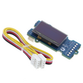 Grove - OLED 0,96“ jaune et bleu (SSD1315)_V1.0