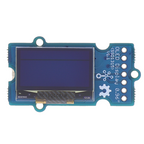 Grove - OLED 0,96“ jaune et bleu (SSD1315)_V1.0
