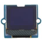 Grove - Display OLED da 0,66“ (SSD1306), IIC, 3,3 V/5 V