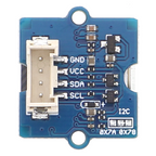 Grove - Display OLED da 0,66“ (SSD1306), IIC, 3,3 V/5 V