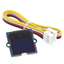 Grove OLED display 0.66 inches - SSD1306, 64x48 pixels, I2C