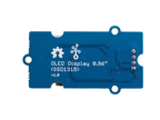 Grove - Pantalla OLED de 0.96" (SSD1315)