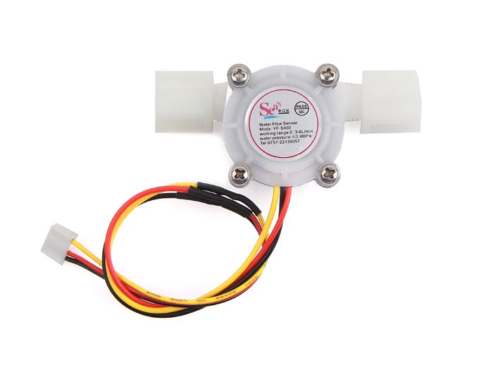 Grove - Kit intelligent d’entretien / d’arrosage des plantes pour Arduino
