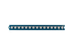 Grove - RGB-ledstrip (15-WS2813 Mini)