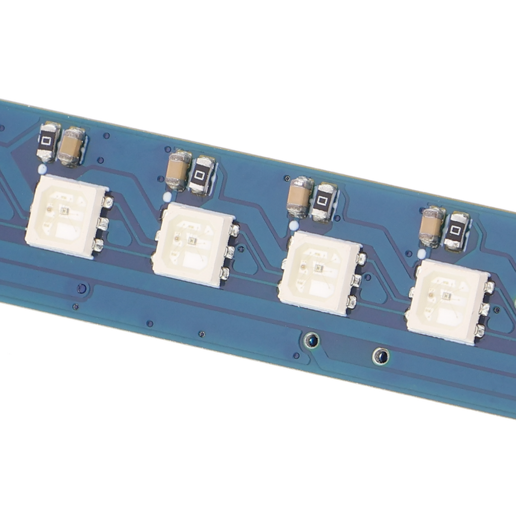 Grove - Barra LED RGB (20-WS2813 Mini)