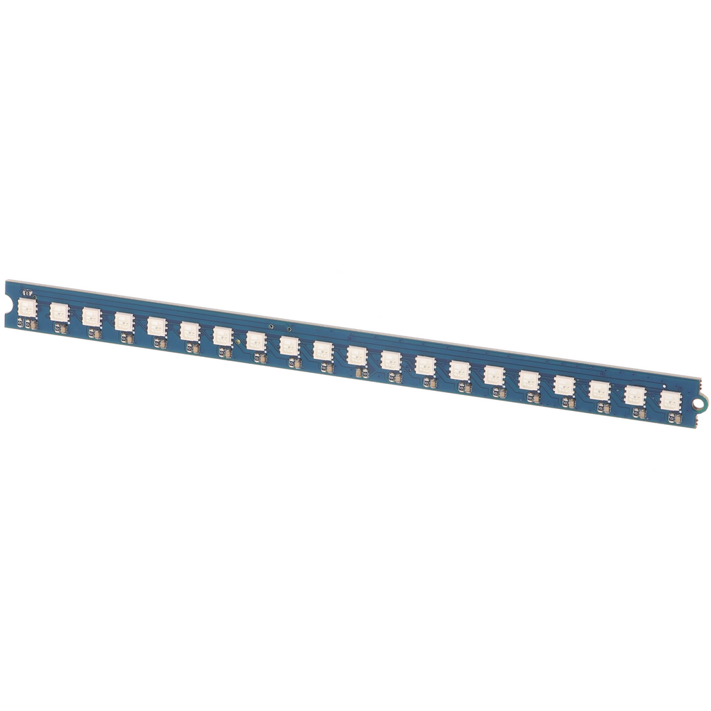 Grove - Barra LED RGB (20-WS2813 Mini)