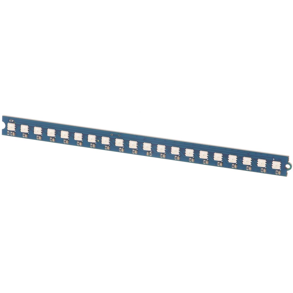 Grove - Barra LED RGB (20-WS2813 Mini)