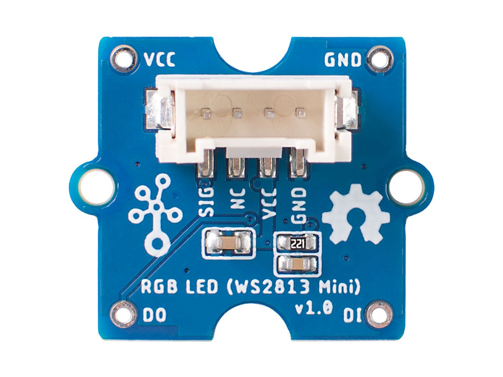 Grove - LED RGB (WS2813 Mini)