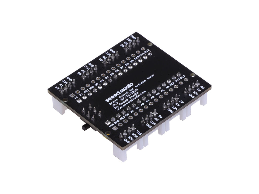 Grove Shield für Arduino & Seeeduino Nano