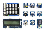 Grove Starter Kit für Arduino - Base Shield, Sensoren und Aktoren